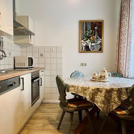 3 Zimmer Apart Bergblick Курорт Обервизенталь Экстерьер фото