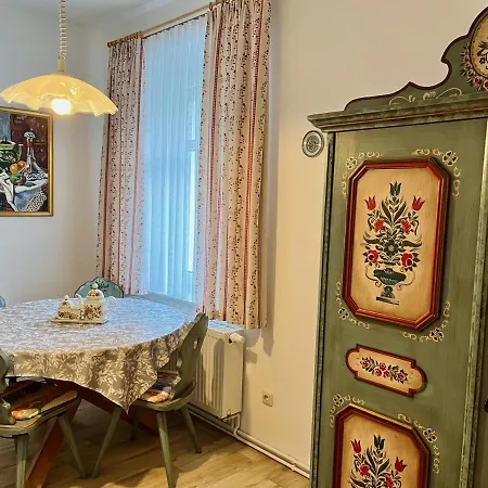 3 Zimmer Apart Bergblick Курорт Обервизенталь Экстерьер фото